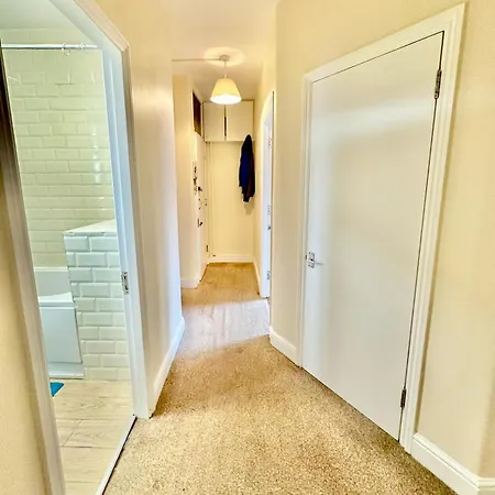 Apartment In Whitechapel