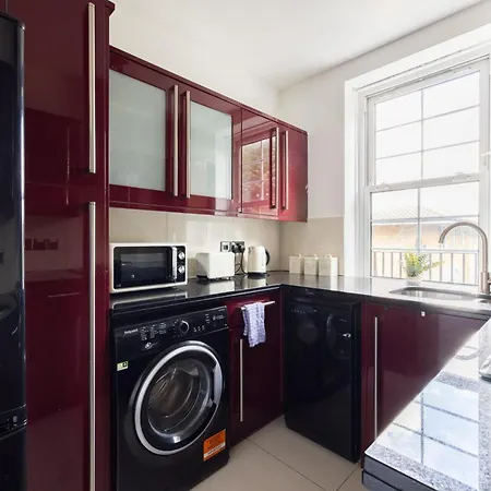 Apartamento The Tower Bridge Collection *