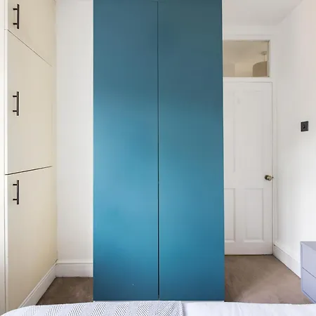 The Tower Bridge Collection Apartamento