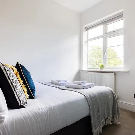Apartamento The Tower Bridge Collection *