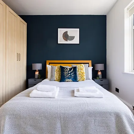The Tower Bridge Collection Apartamento *