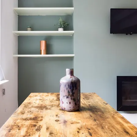 Apartamento The Tower Bridge Collection
