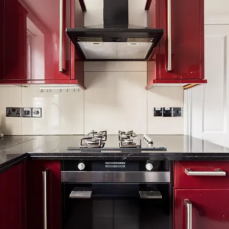 Apartamento The Tower Bridge Collection