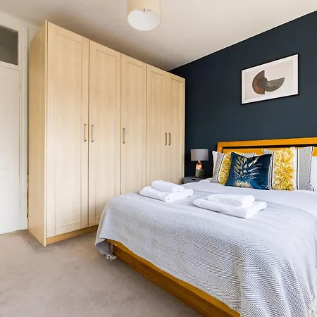 Apartamento The Tower Bridge Collection Londres