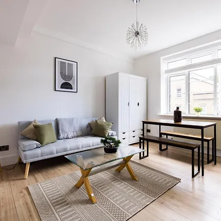 Apartamento The Tower Bridge Collection
