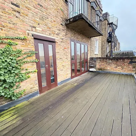 Apartment The Kensington Heights London