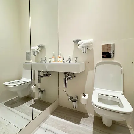The Kensington Heights Apartment London