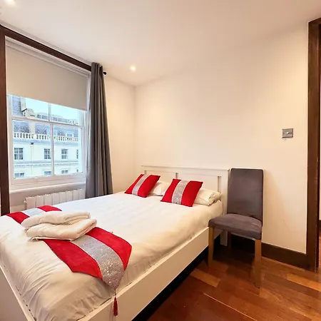 Apartment The Kensington Heights *