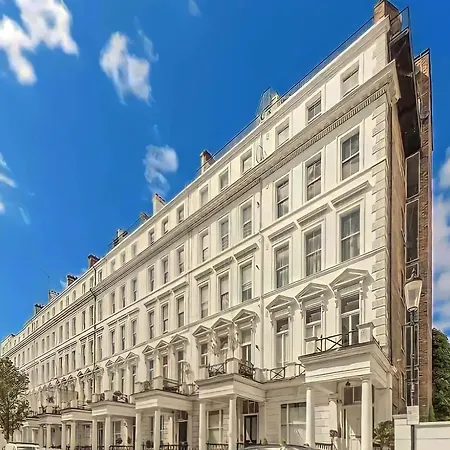The Kensington Heights * London