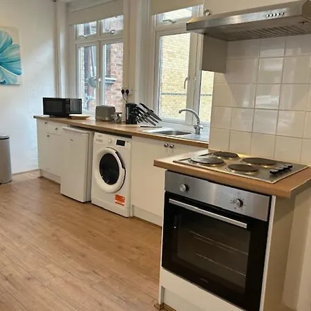 Neat Studio In Shoreditch *
