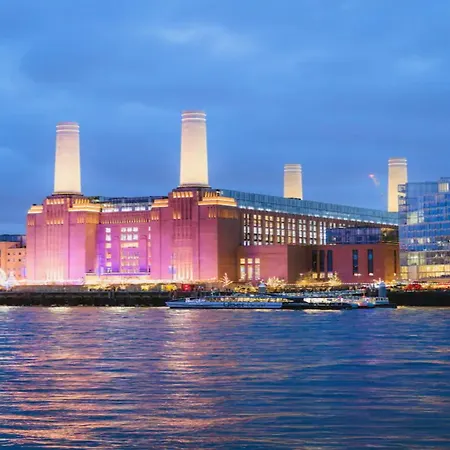 Pass The Keys - Modern Trendy Battersea *