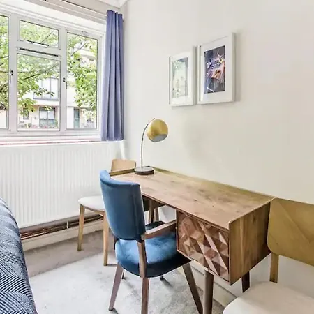 Apartment Pass The Keys - Modern Trendy Battersea