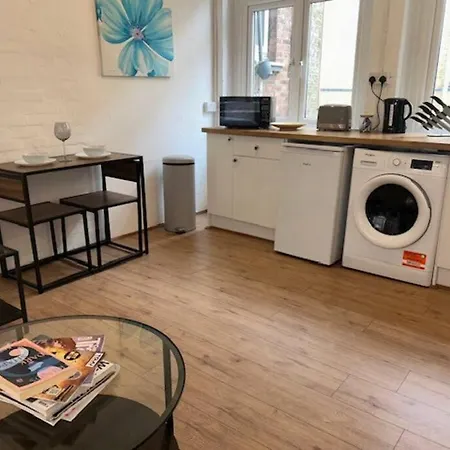 Neat Studio In Shoreditch London