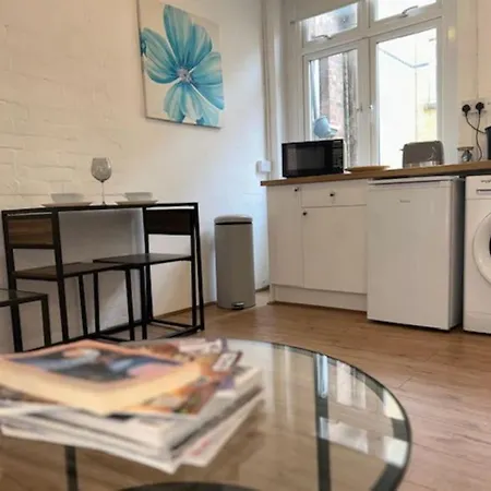 Neat Studio In Shoreditch * London