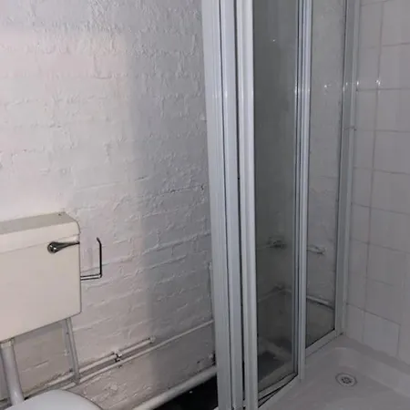 Neat Studio In Shoreditch Apartment London