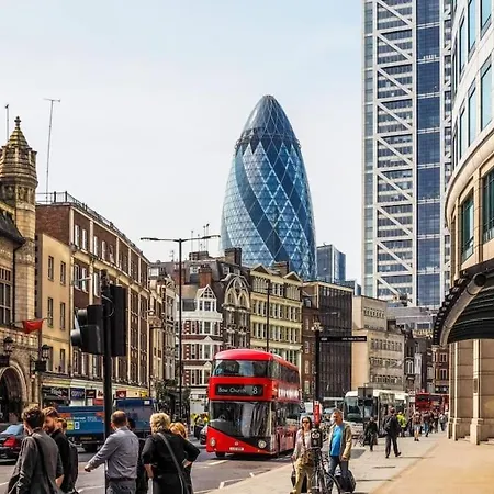 Neat Studio In Shoreditch * London