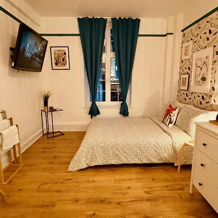 Guest house Rest Boutique Notting Hill *