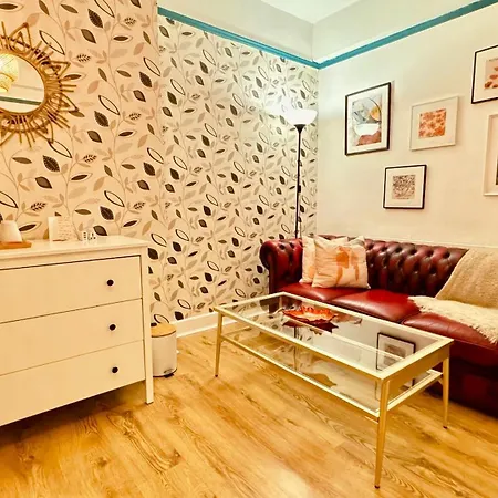 Rest Boutique Notting Hill * London