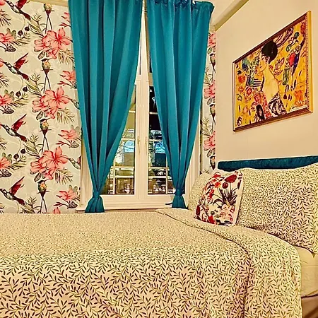 Rest Boutique Notting Hill Guest house London