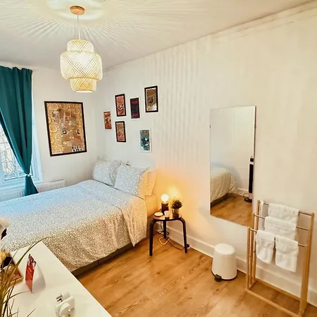 Guest house Rest Boutique Notting Hill *