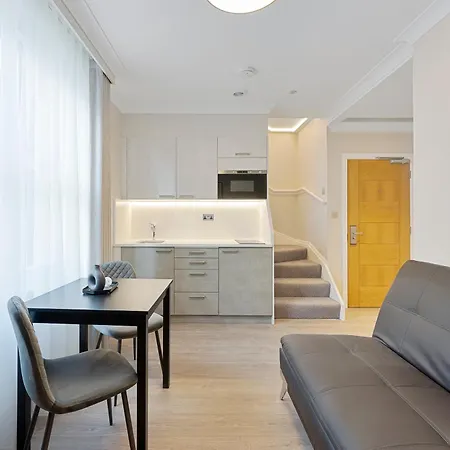 Cleveland Residences Paddington *