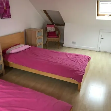 Holiday home Beechhill House - London *