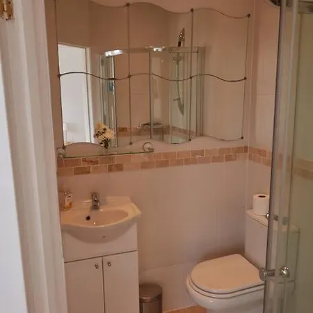 Holiday home Beechhill House - London Eltham