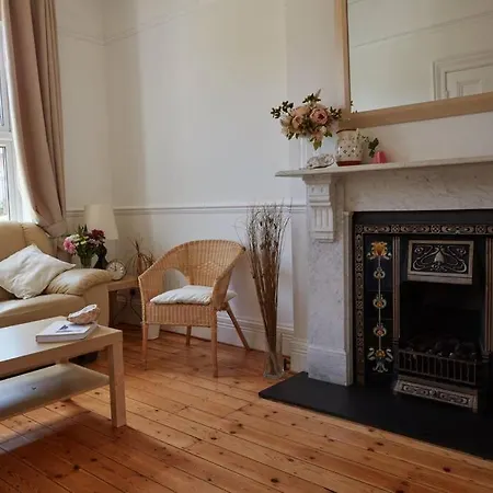 Beechhill House - London * Eltham