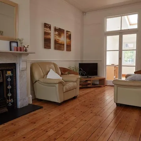 Holiday home Beechhill House - London Eltham