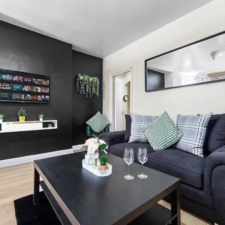 Centrallondon Luxury For 5! 1min From Paddington London