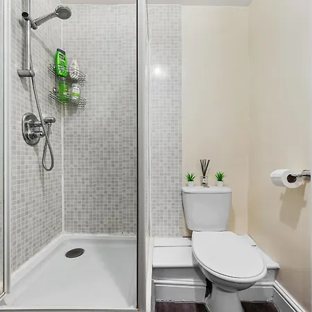 Centrallondon Luxury For 5! 1min From Paddington London