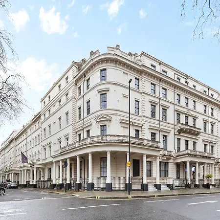 Centrallondon Luxury For 5! 1min From Paddington * London