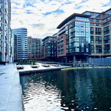Hotell Rove Paddington London