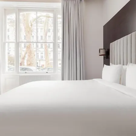Rove Paddington Hotell 4*