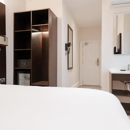 Rove Paddington Hotell London