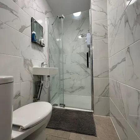 Apartment Halloway Guest 54 London