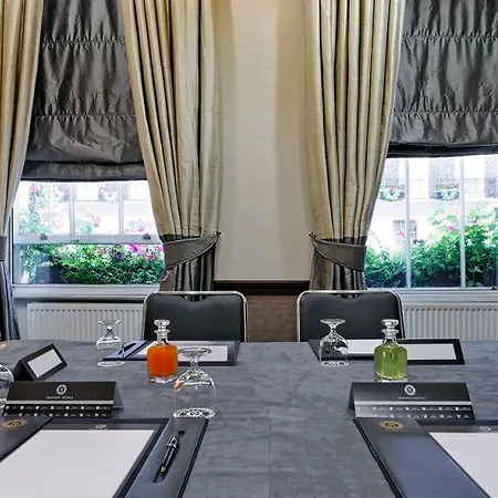 Hotel Grange White Hall 4*