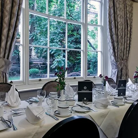 Hotel Grange White Hall 4*
