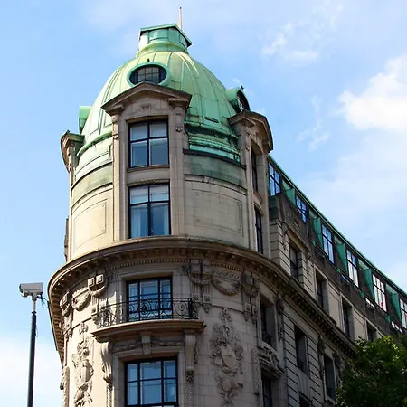 Hotel One Aldwych 5*