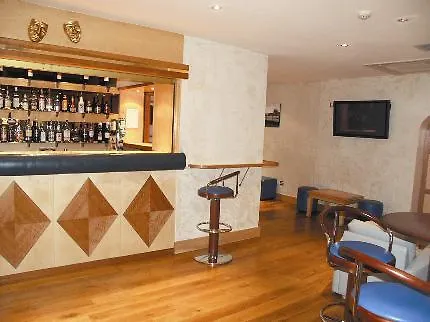 Norfolk Plaza 3* Londýn