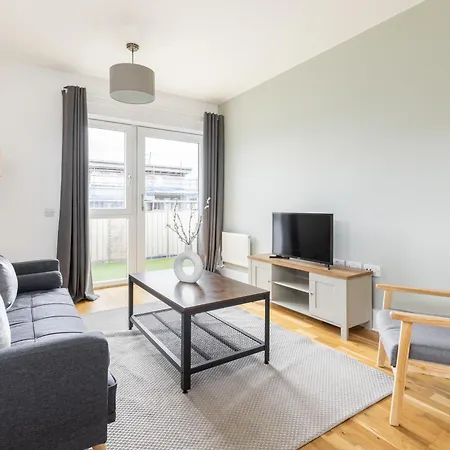 The Bridge Apartment London