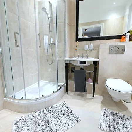 Stunning 4 Bedroom Flat In Regent's Park - Abbey Rd * London