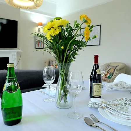 Stunning 4 Bedroom Flat In Regent's Park - Abbey Rd London
