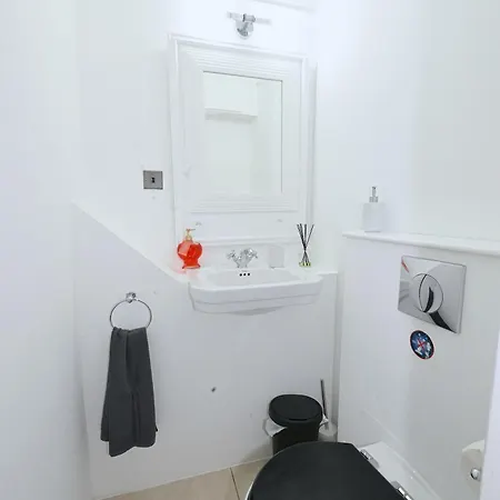 Stunning 4 Bedroom Flat In Regent's Park - Abbey Rd Holiday home