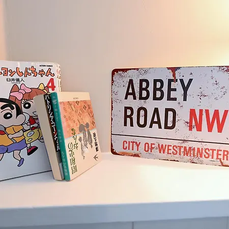 Holiday home Stunning 4 Bedroom Flat In Regent's Park - Abbey Rd London