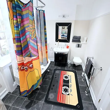 Holiday home Stunning 4 Bedroom Flat In Regent's Park - Abbey Rd London