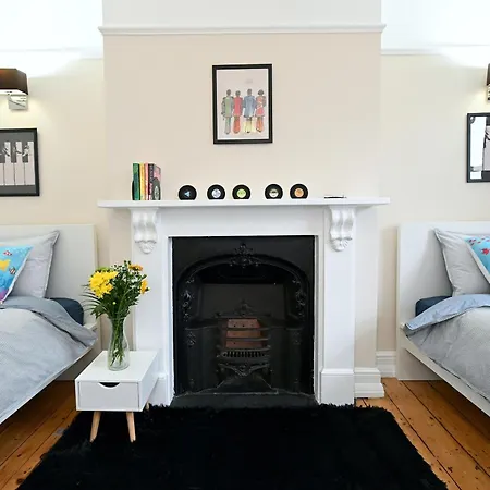 Stunning 4 Bedroom Flat In Regent's Park - Abbey Rd * London