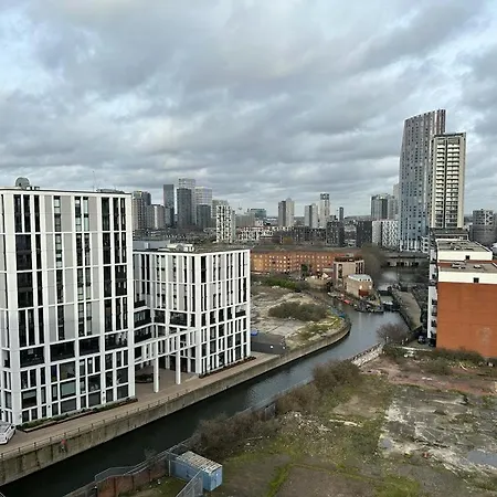 Apartment Cosy Views *