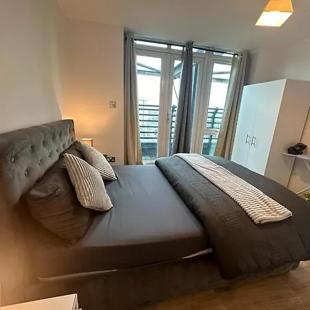 Apartment Cosy Views