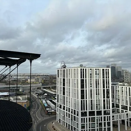 Apartment Cosy Views *